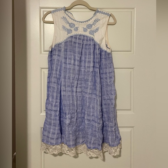 Vintage free people dress - Picture 1 of 2
